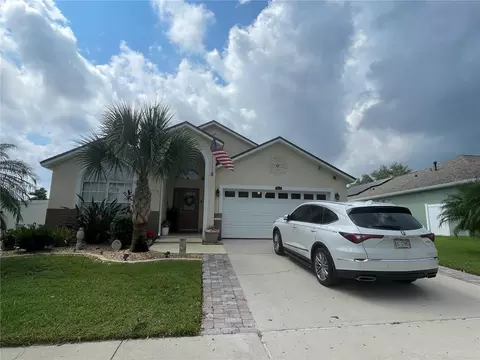 3304 Mallard Hill St, Clermont, FL 34714