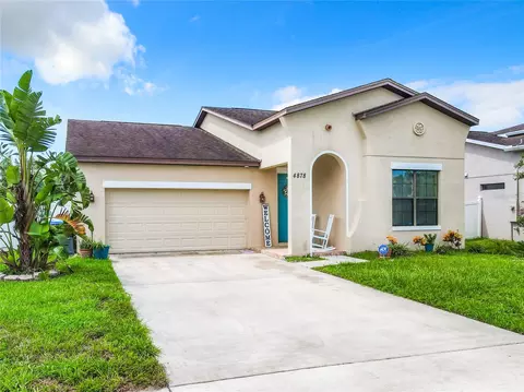 4878 Ashurst St, Kissimmee, FL 34758