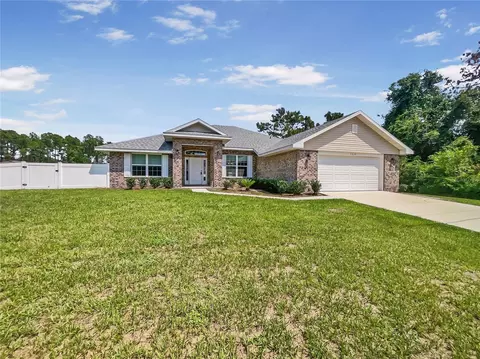 3239 Urmey Ave, Deltona, FL 32738