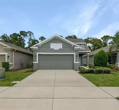 3402 Sagebrush St, Harmony, FL 34773