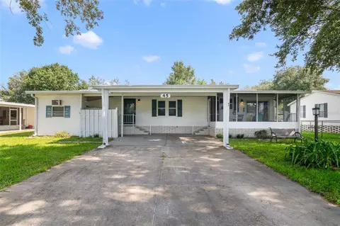 45 Florence Blvd, Debary, FL 32713