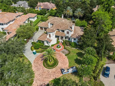 11048 Bridge House Rd, Windermere, FL 34786