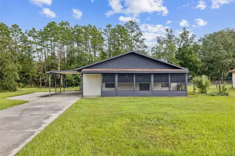 9151 SE 106th Pl, Belleview, FL 34420