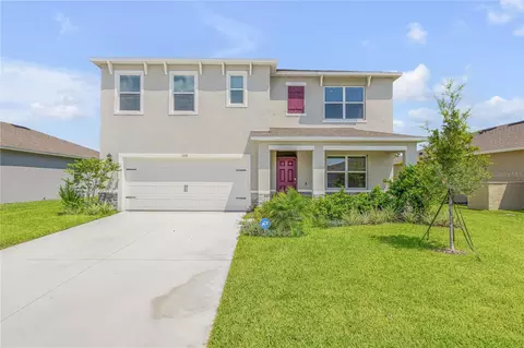 1341 Middle Lake Dr, Ormond Beach, FL 32174 photo 1