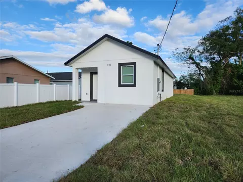 145 Samuel St, Orlando, FL 32810