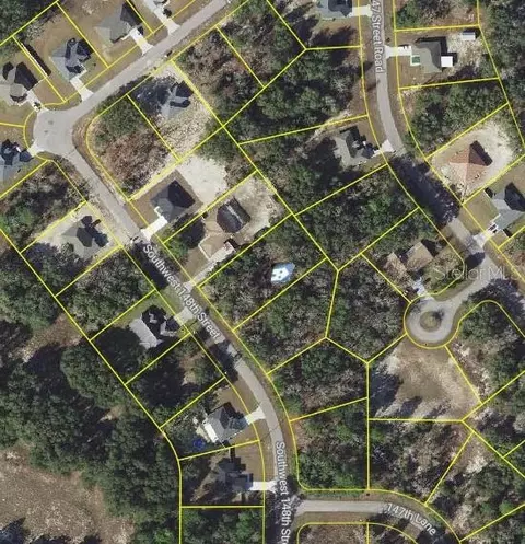 Sw 148th Street, Ocala, FL 34473
