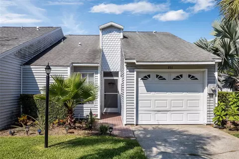 231 Northshore Cir, Casselberry, FL 32707