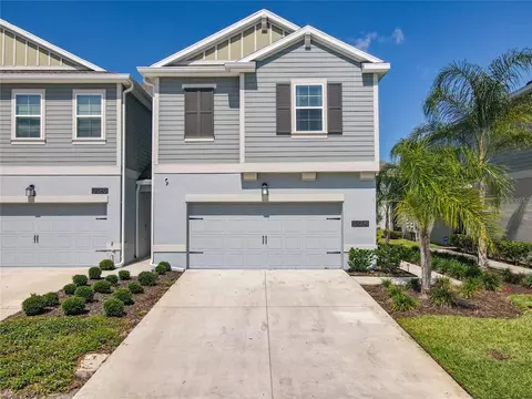 12054 Scrub Palm Ln, Orlando, FL 32824