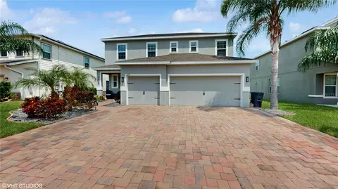 3628 Crawley Down Loop, Sanford, FL 32773