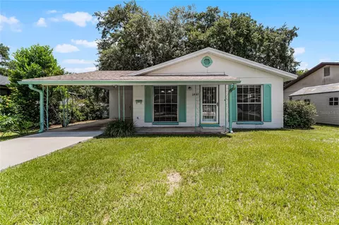 2447 Sanford Ave, Sanford, FL 32771