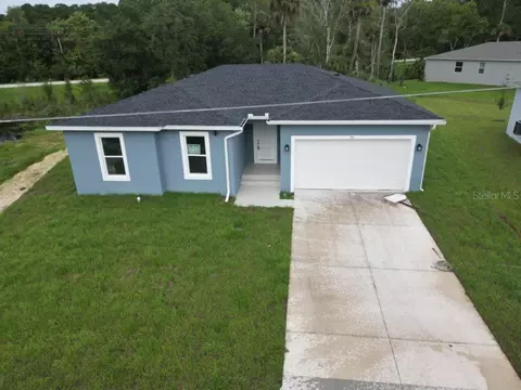 1411 Teal Dr, Poinciana, FL 34759