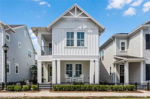 925 Mckinnon Sq, Winter Garden, FL 34787