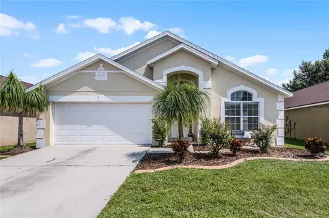 4909 Casa Vista Dr, Orlando, FL 32837