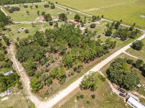 SE 146th Avenue, Morriston, FL 32668
