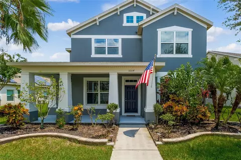 1004 Marathon Key Way, Groveland, FL 34736