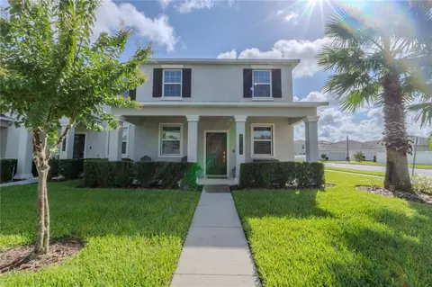 11151 Bookmark Ln, Winter Garden, FL 34787