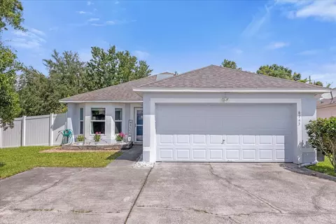 6743 Belmar Dr, Orlando, FL 32807