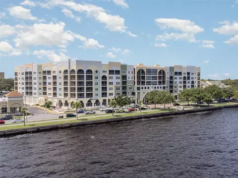 225 W Seminole Blvd #601, Sanford, FL 32771
