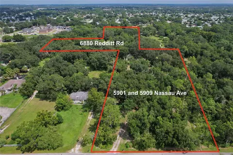 6880 Redditt Rd, Orlando, FL 32822