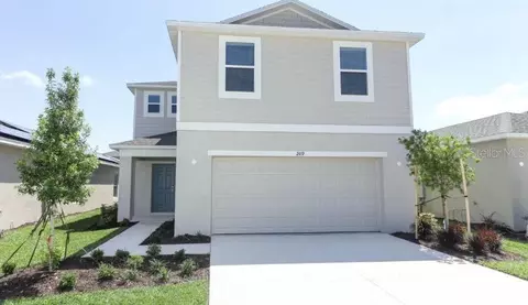 4505 Ranunculus St, Lake Hamilton, FL 33851