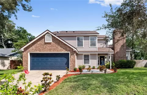 1052 Shaffer Trl, Oviedo, FL 32765