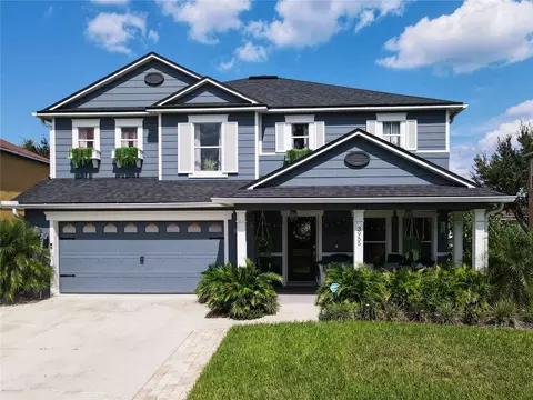 3955 Golden Finch Way, Kissimmee, FL 34746