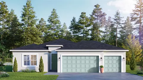 13795 SW 47th Cir, Ocala, FL 34473