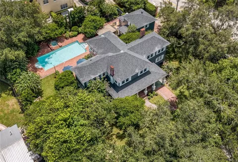 3405 Pinetree Rd, Orlando, FL 32804