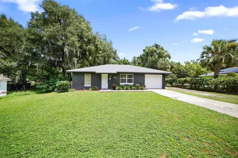 427 S Parsons Ave, Deland, FL 32720