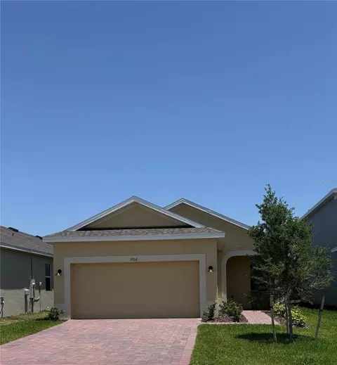 1926 Church Lake St, Groveland, FL 34736