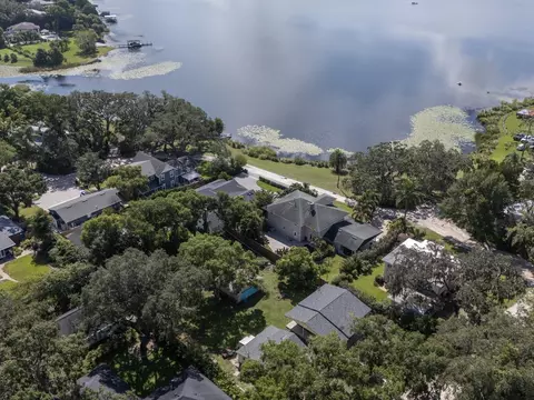 721 Magnolia St, Windermere, FL 34786