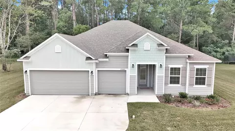 15303 NW 121st Pl, Alachua, FL 32615