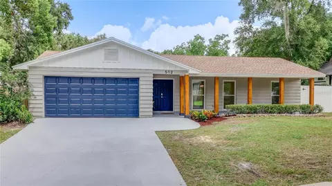 512 Garden Heights Dr, Winter Garden, FL 34787