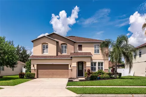 532 First Cape Coral Dr, Winter Garden, FL 34787