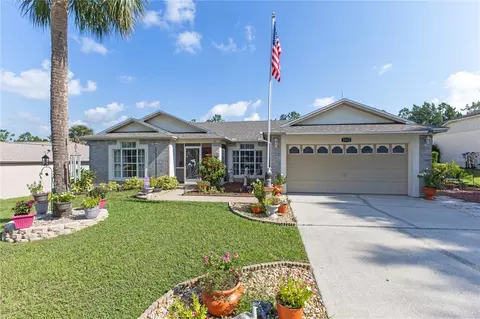 2312 Clementine Trl, Clermont, FL 34714