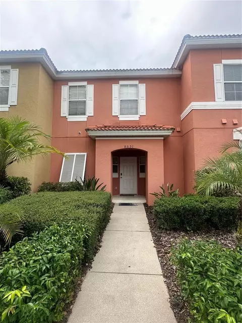 8531 Bay Lilly Loop, Kissimmee, FL 34747