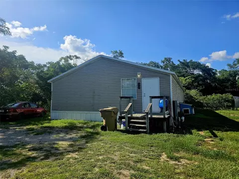 39736 E Cemetary Rd, Umatilla, FL 32784