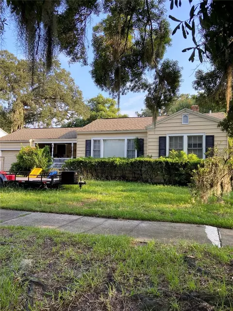 1411 W Yale St, Orlando, FL 32804