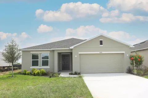 3806 Geranium Ave, Lake Hamilton, FL 33851
