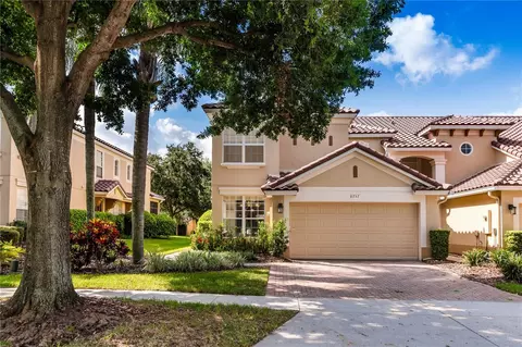 8757 Via Bella Notte, Orlando, FL 32836