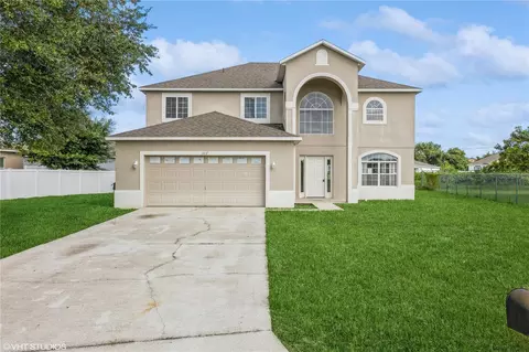 307 Big Black Ln, Kissimmee, FL 34759