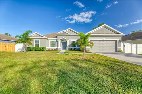 171 Chicory Ave NE, Palm Bay, FL 32907