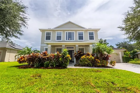 542 Parker Lee Loop, Apopka, FL 32712