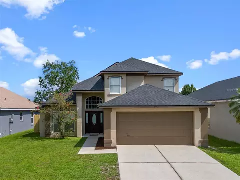 10962 Norcross Cir, Orlando, FL 32825