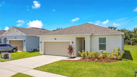 3372 Curlew Ave, Leesburg, FL 34748