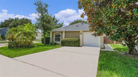 360 Placid Lake Dr, Sanford, FL 32773