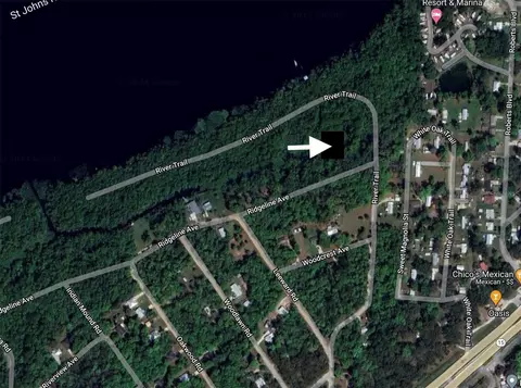 102 Ridgeline Ave, Satsuma, FL 32189