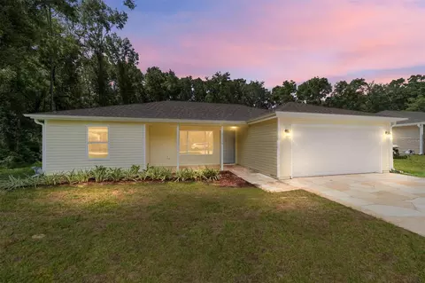 21020 SW Peach Blossom St, Dunnellon, FL 34431