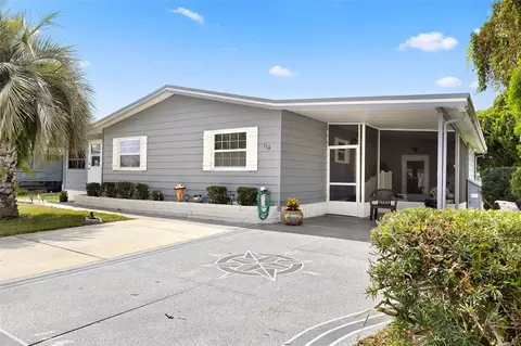 114 Waha Way, Leesburg, FL 34788