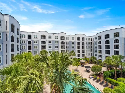 204 E South St #5060, Orlando, FL 32801